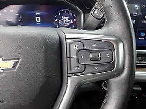 Used 2025 Chevrolet Silverado 3500 LT w/ Safety Package AWD/4WD image 21
