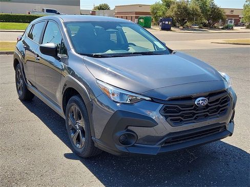 Used 2024 Subaru Crosstrek 2.0i image 6
