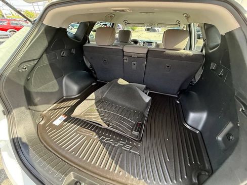 Used 2018 Hyundai Santa Fe Sport w/ Cargo Package AWD/4WD image 34