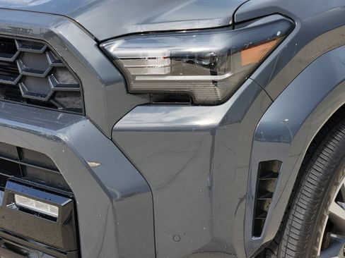 Certified 2025 Toyota 4Runner TRD Sport Premium w/ Tow Technology Package AWD/4WD image 12