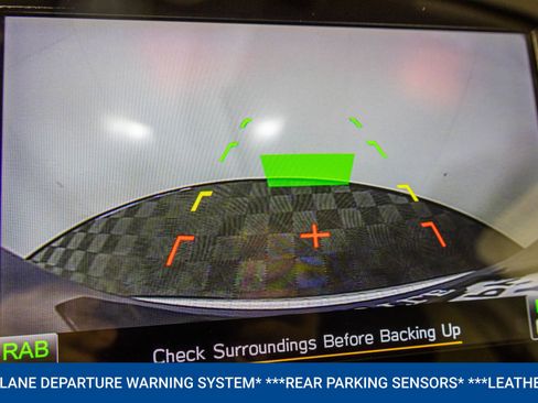 Used 2021 Subaru Ascent Limited w/ Technology Package image 8