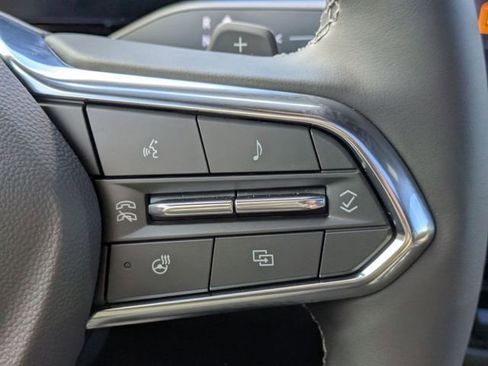 New 2026 Chevrolet Suburban High Country image 15