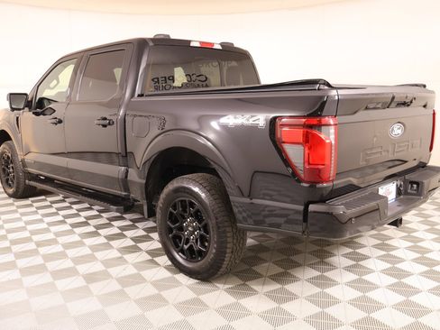 Used 2024 Ford F150 XLT w/ Equipment Group 302A MID AWD/4WD image 24