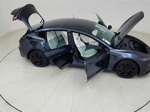 Used 2025 Tesla Model 3 Performance image 86