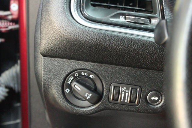 Used 2018 Dodge Challenger T/A RWD image 13