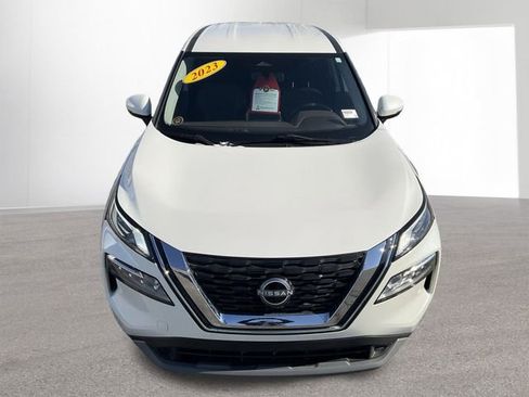 Certified 2023 Nissan Rogue SV image 34