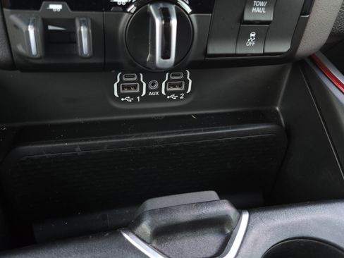 Used 2022 RAM 1500 Rebel w/ Off Road Group AWD/4WD image 30