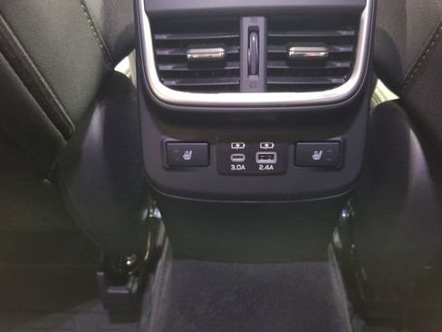 Used 2024 Subaru Outback Onyx Edition XT image 30