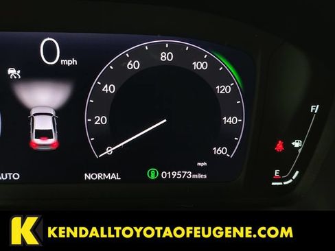Used 2024 Honda Accord Sport image 15