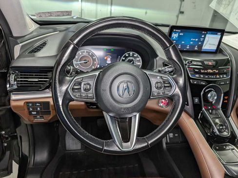 Used 2020 Acura RDX w/ Technology Package AWD/4WD image 31