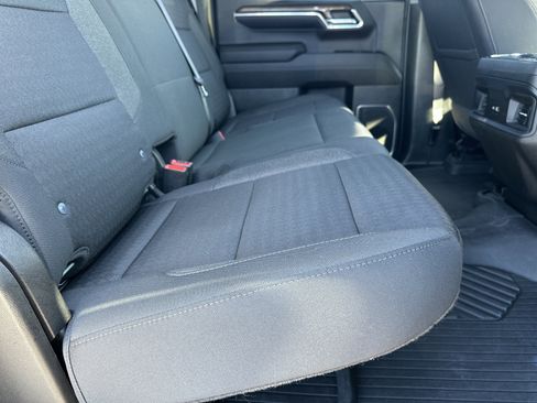 Used 2023 Chevrolet Silverado 1500 RST w/ All Star Edition Plus image 16