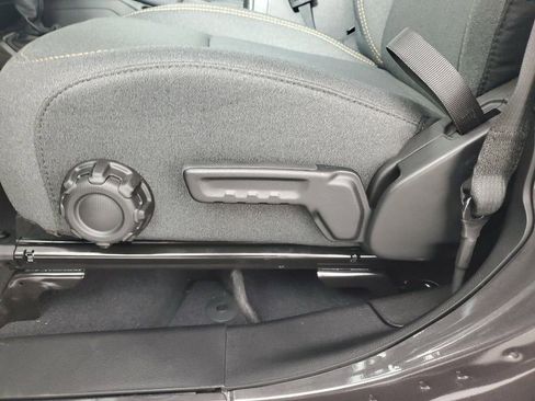 New 2026 Jeep Wrangler Sport S image 29