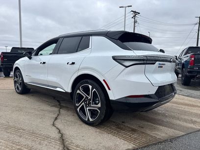New 2026 Chevrolet Equinox EV LT w/ Convenience Package II