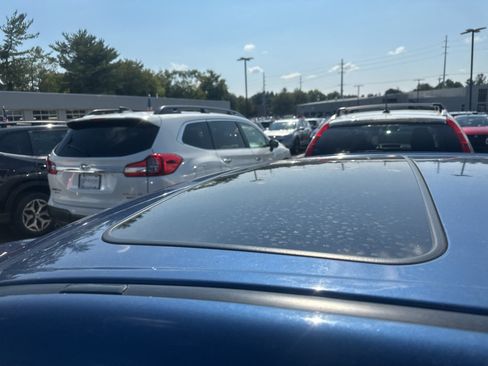 Used 2021 Subaru Legacy Limited AWD/4WD image 5