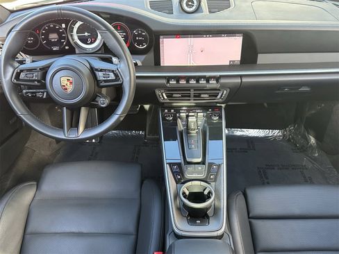 Used 2020 Porsche 911 Carrera 4S image 13