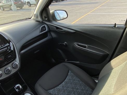 Used 2022 Chevrolet Spark LS image 24