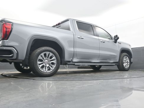 Certified 2025 GMC Sierra 1500 Denali w/ Technology Package image 28