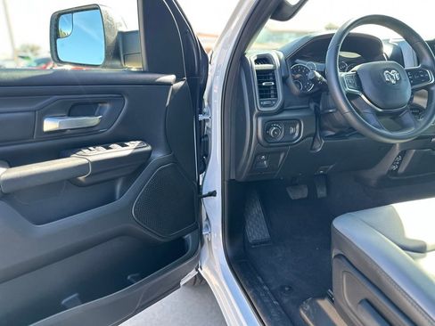 New 2026 RAM 1500 Tradesman image 12