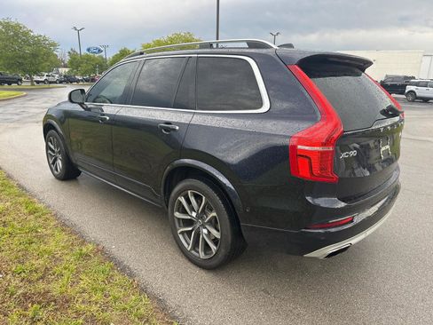 Used 2019 Volvo XC90 T6 Momentum w/ Advanced Package AWD/4WD image 15