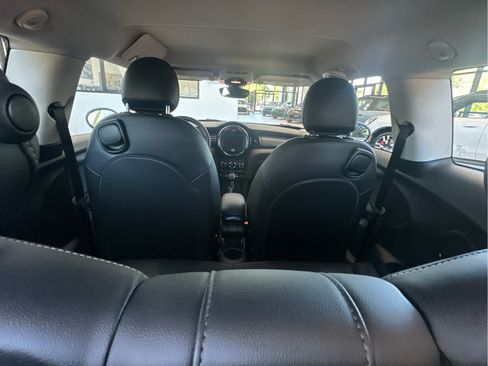 Used 2018 MINI Cooper 2-Door Hardtop FWD image 13