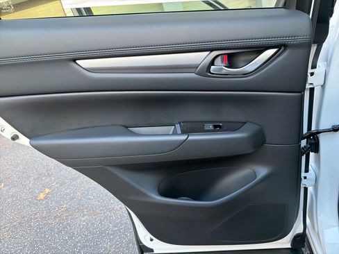New 2025 MAZDA CX-5 AWD 2.5 S w/ Preferred Package image 22