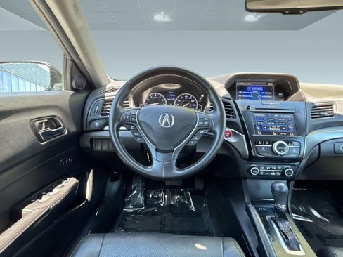Used 2016 Acura ILX w/ Technology Plus Package FWD image 27
