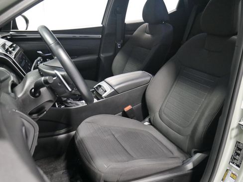 Certified 2023 Hyundai Santa Cruz SEL Premium image 11