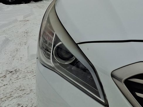 Used 2017 Hyundai Sonata SE image 34