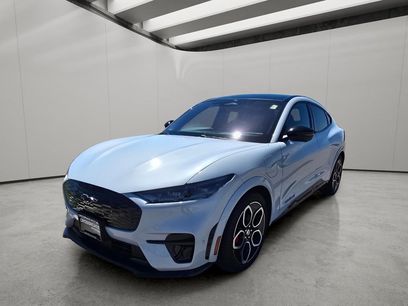 Used 2023 Ford Mustang Mach-E GT