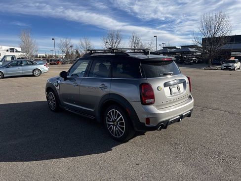 Used 2019 MINI Cooper Countryman SE image 7