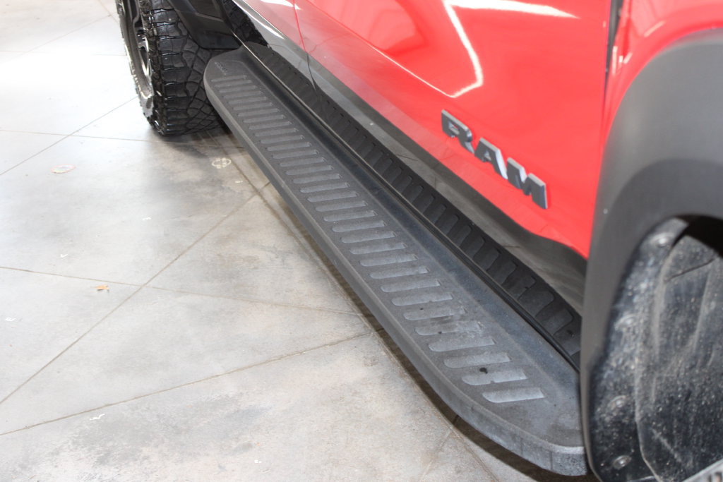 Used 2022 RAM 1500 TRX w/ TRX Level 2 Equipment Group AWD/4WD image 14