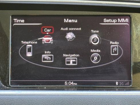 Used 2016 Audi Q5 3.0T Premium Plus w/ Technology Package AWD/4WD image 26