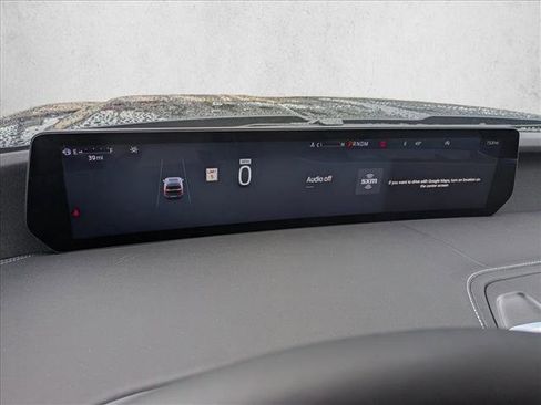 New 2025 Ford Expedition Platinum w/ Driver's Package image 10