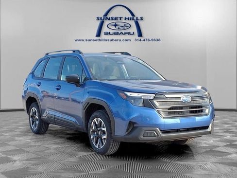 New 2026 Subaru Forester image 22