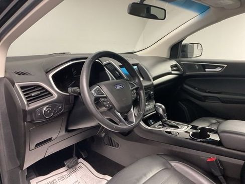 Used 2018 Ford Edge SEL w/ Equipment Group 201A image 13