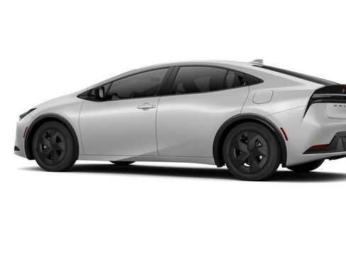 New 2026 Toyota Prius Plug-In Hybrid FWD image 5
