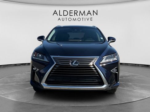 Used 2018 Lexus RX 350 AWD w/ Premium Package image 9