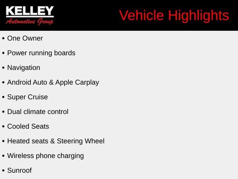 Used 2026 GMC Yukon XL Denali w/ Denali Reserve Package RWD image 2