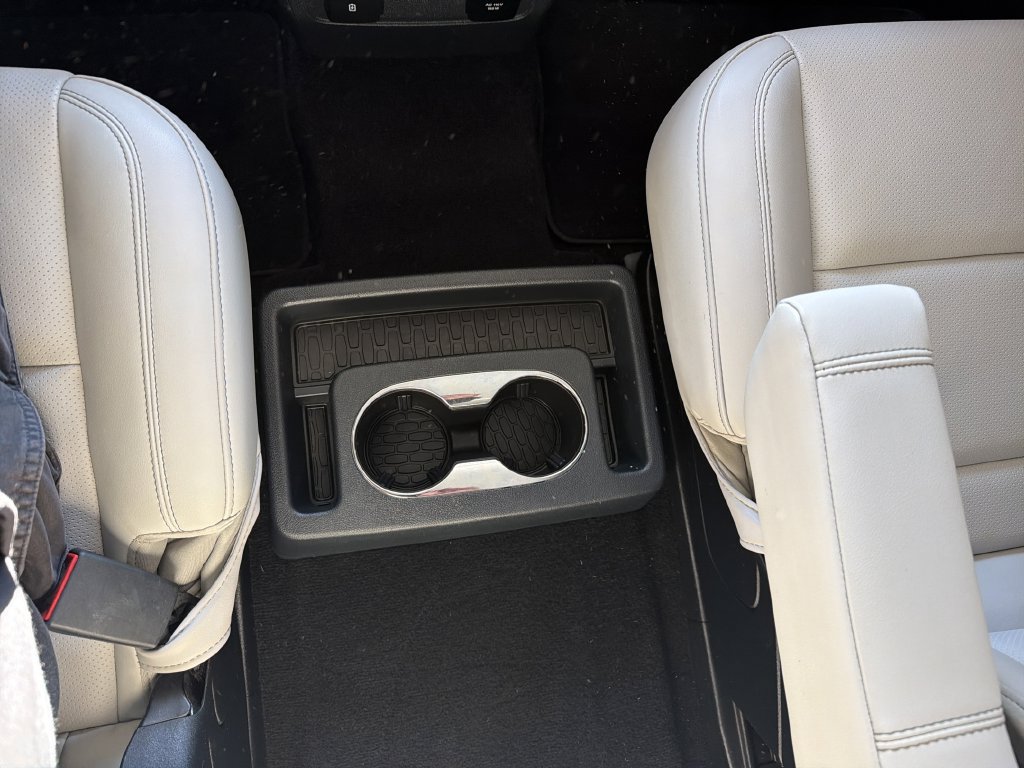 Used 2025 Lincoln Aviator 2WD image 19