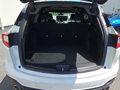 Used 2023 Acura RDX A-Spec AWD/4WD image 9