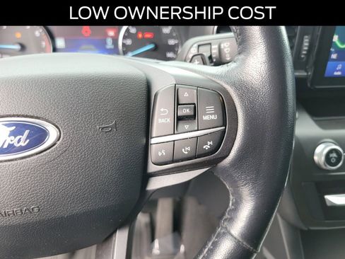 Certified 2020 Ford Explorer XLT w/ Equipment Group 202A RWD image 25