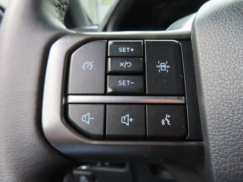 Used 2024 Ford F150 XLT w/ XLT Black Appearance Package image 57