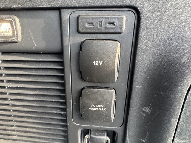 Certified 2025 Ford Expedition Platinum AWD/4WD image 21