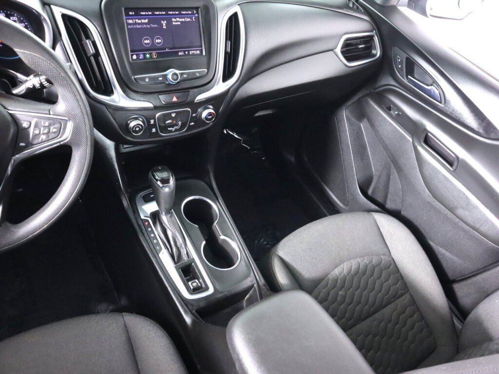 Used 2020 Chevrolet Equinox LT AWD/4WD image 30