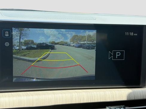 New 2026 Hyundai Sonata SEL image 13