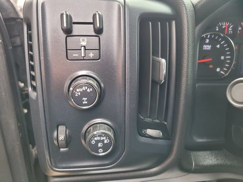Used 2018 GMC Sierra 1500 4x4 Double Cab w/ Elevation Edition image 24