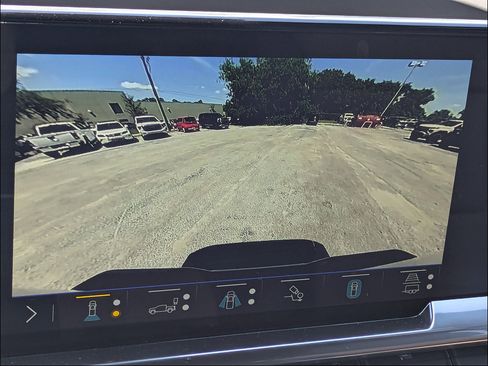 New 2026 Chevrolet Silverado 3500 High Country w/ High Country Premium Package AWD/4WD image 26