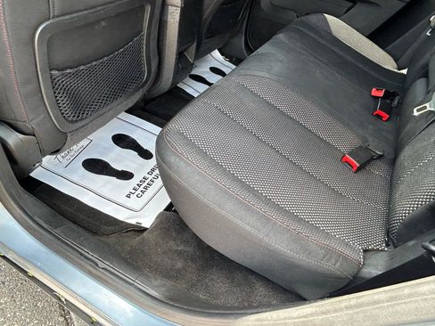 Used 2015 Chevrolet Equinox LT w/ Driver Convenience Package FWD image 9