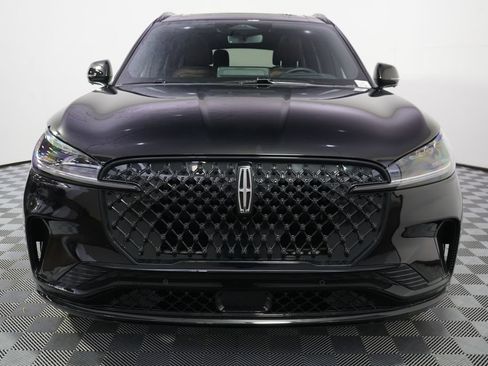 New 2026 Lincoln Aviator Reserve w/ Jet Appearance Package AWD/4WD image 10