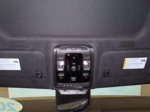 Certified 2025 Cadillac Escalade Sport Platinum w/ LPO, Floor Liner Package image 30